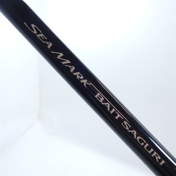 ２４シーマークベイトさぐり３００
